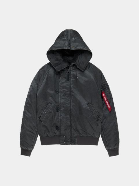 Nike N-2B BATTLEWASH PARKA (HERITAGE)