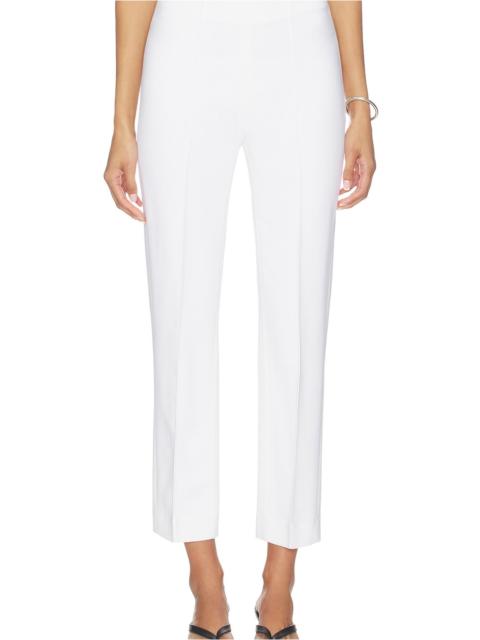 RÓHE Cigarette Leg Trousers