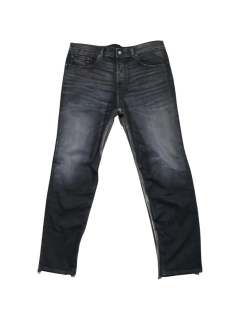 prototypes 2-D jeans