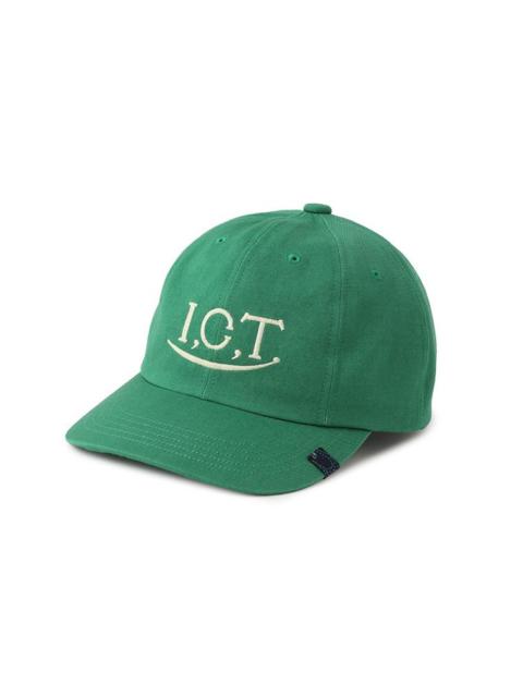 visvim EXCELSIOR II CAP GREEN