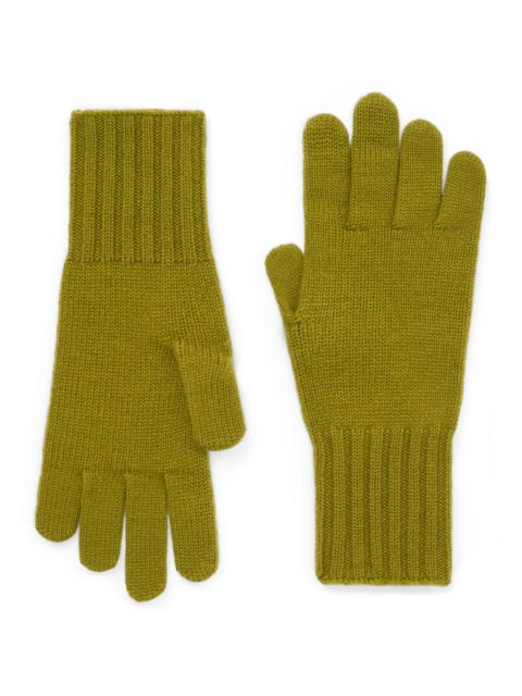 A.L.C. Charlie Cashmere Gloves