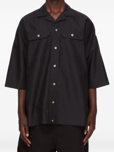 Rick Owens DRKSHDW Magnum Tommy shirt
