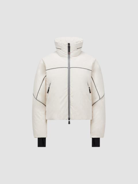Moncler Grenoble Klais Short Down Jacket