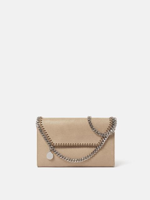Stella McCartney Falabella Wallet Crossbody Bag