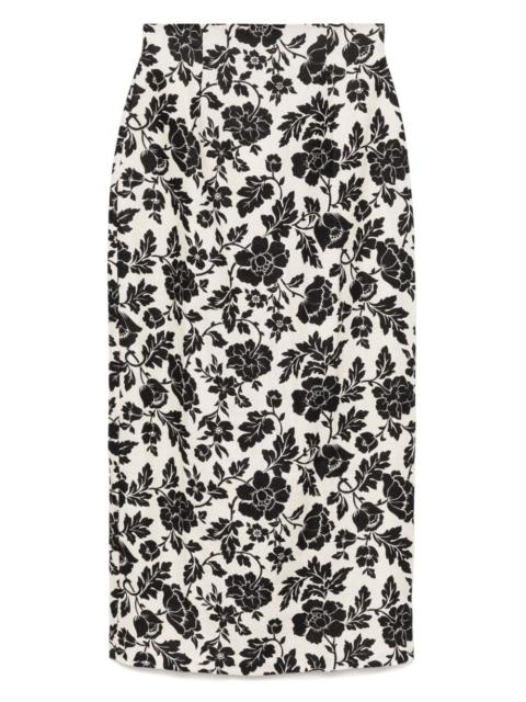 POSSE Romeo Column skirt
