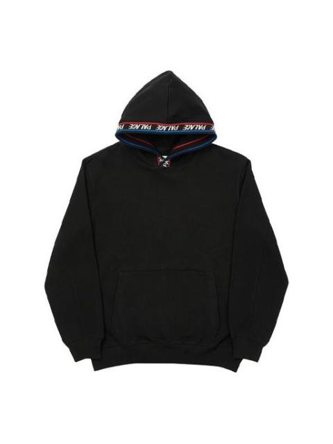 PALACE PALACE Logo Unisex Black P19CS192