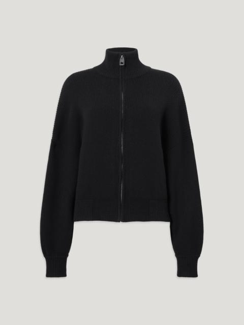 Belstaff ATOL FULL ZIP CARDIGAN