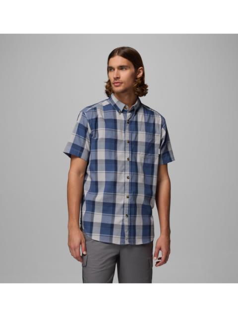 Columbia Men's Rapid Rivers II Short Sleeve Shirt