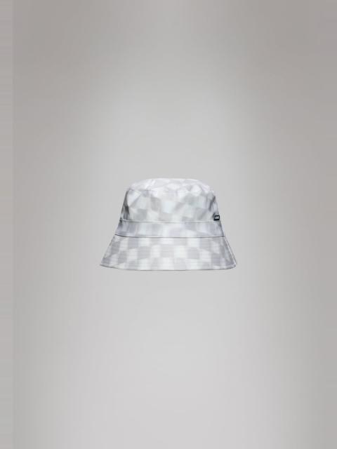 RAINS Bucket Hat