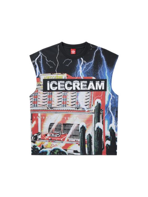 ICECREAM CHERRY BOMB TANK