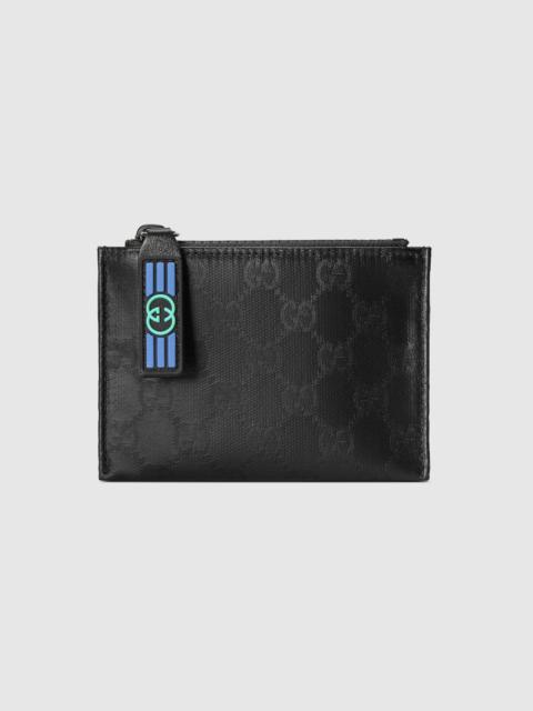 GUCCI Original GG card case