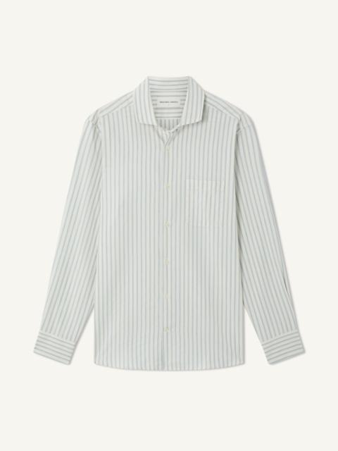 FRESCOBOL CARIOCA EMILIO COTTON SHIRT