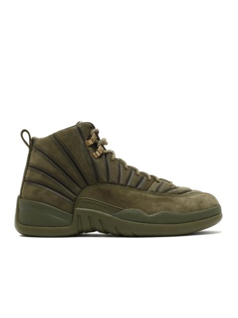Jordan PSNY X JORDAN 12 RETRO 'MILAN'
