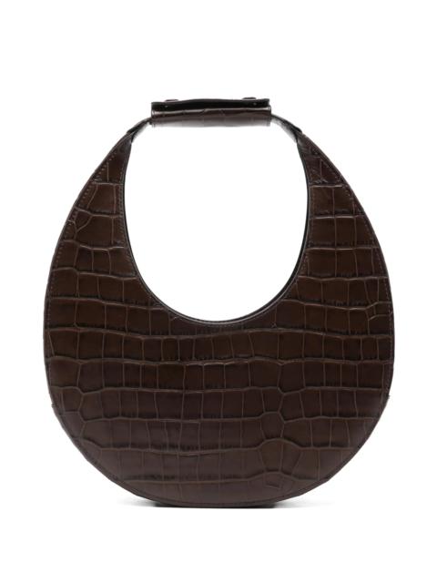 STAUD Staud Moon Tote Bag