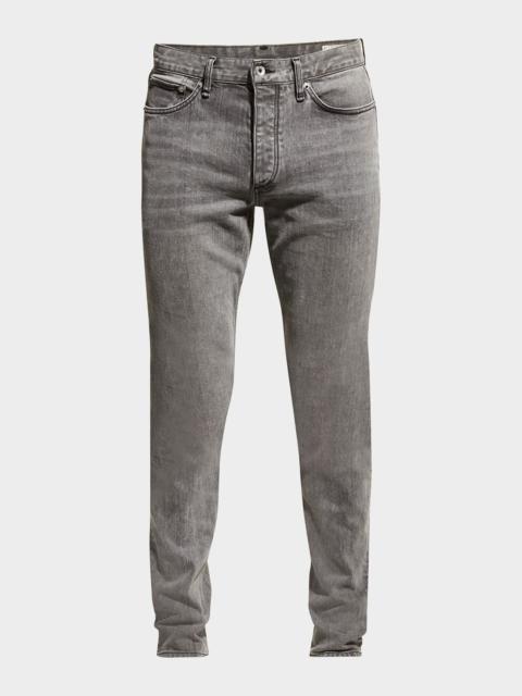 rag & bone Men's Fit 2 Slim Tapered Jeans