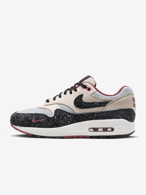 Nike Air Max 1 Premium Men's Shoes