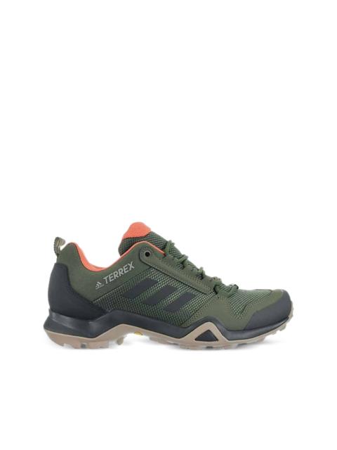 adidas x Terrex AX3 "Raw Khaki/Legend Earth" sneakers