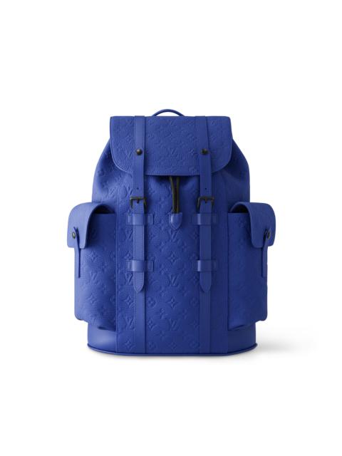 Louis Vuitton Christopher MM