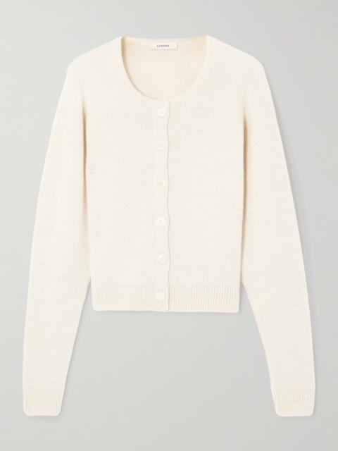 Lemaire Knitted Cardigan
