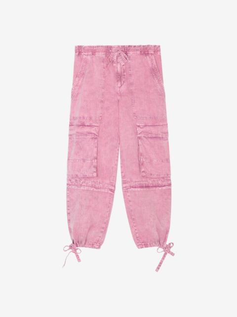 Isabel Marant Étoile IVY PANTS