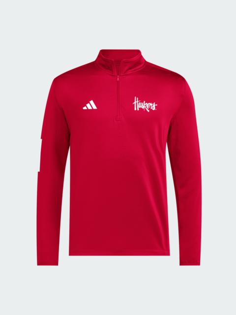 adidas Long Sleeve Sweatshirt