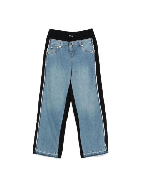 Malibu Multi jeans