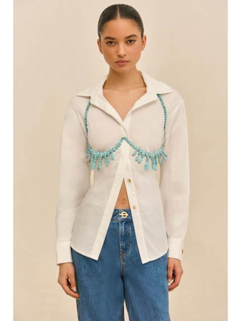 Cult Gaia GABRIE BRALETTE