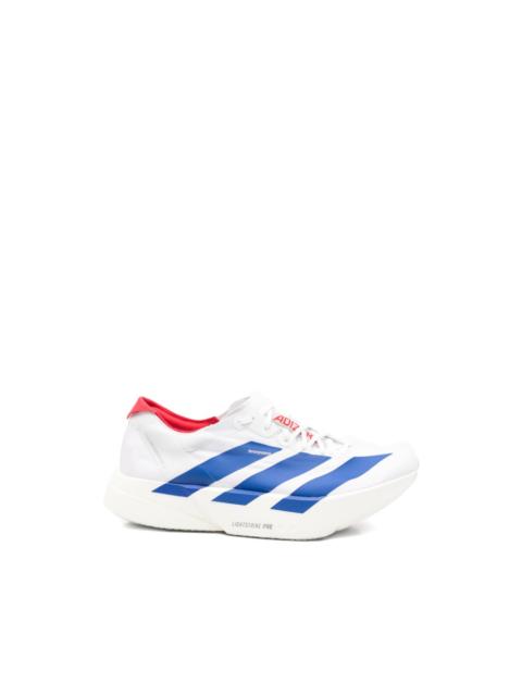 adidas Adizero Adios Pro 4  sneakers