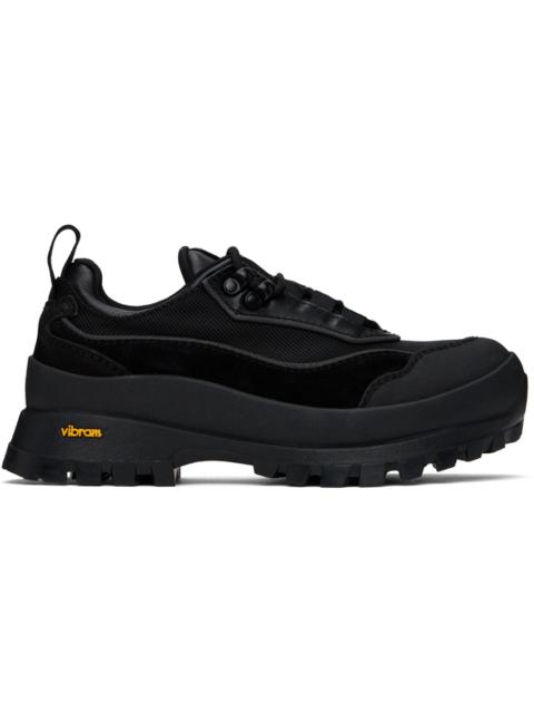 Andersson Bell Black Aaron Trail Sneakers