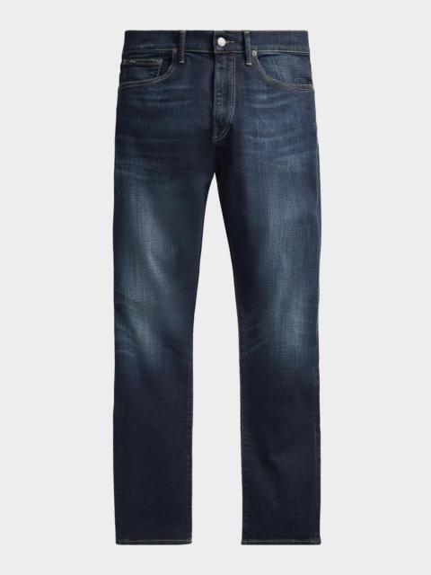 Polo Ralph Lauren Men's Sullivan Stretch Slim Jeans
