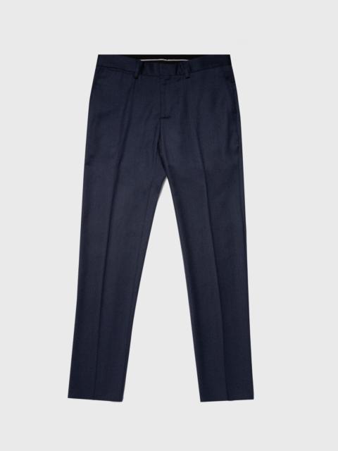 Sunspel Wool Trouser
