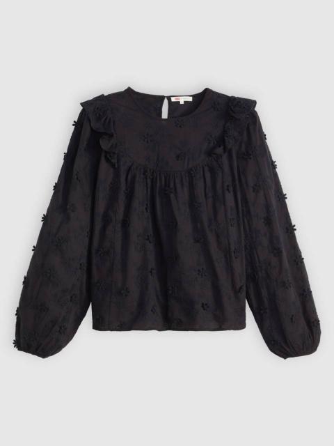 Levi's MALLORY BLOUSE