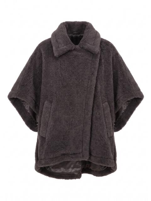 Max Mara Tebe Teddy Cape