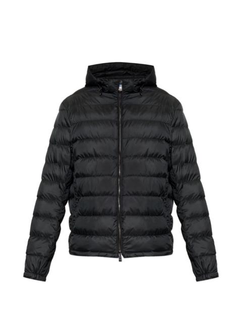 Paul & Shark hooded padded jacket