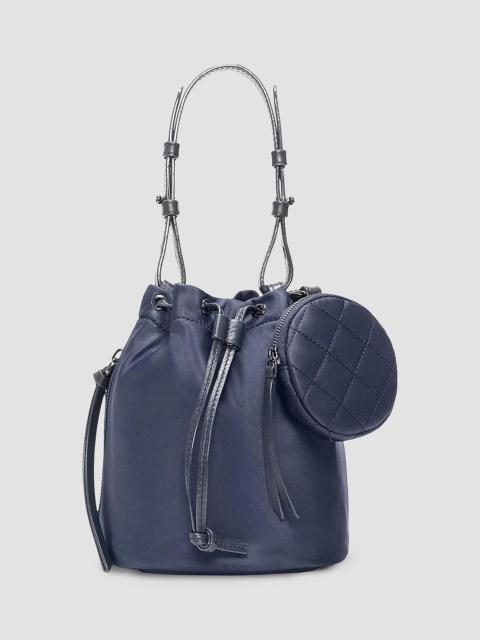 MZ Wallace Women's Waverly Bucket Bag - Dawn