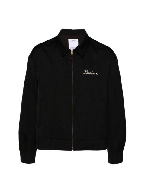 visvim Alcan jacket | sevenstore | REVERSIBLE visvim Alcan jacket | sevenstore | REVERSIBLE