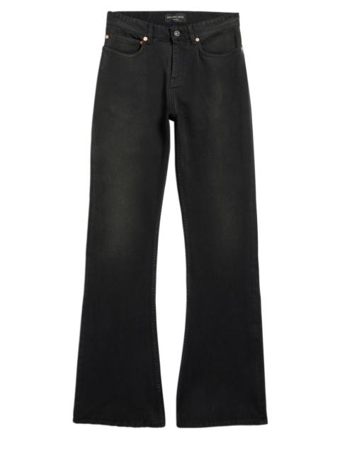 BALENCIAGA Bootcut Pants