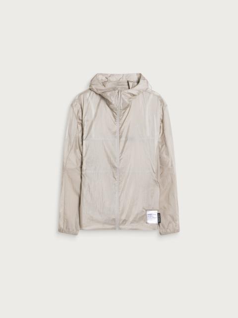 SATISFY Satisfy Pertex Diamond Fuse Windbreaker