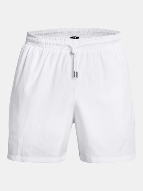Under Armour Men's UA Icon Volley Shorts
