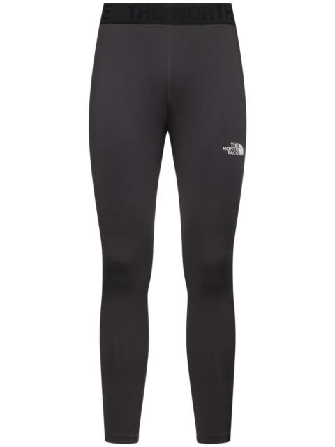 The North Face Running leggings