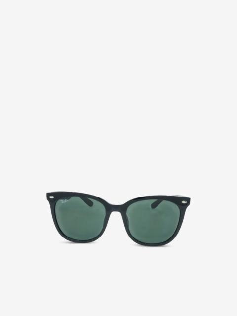 Ray-Ban square-frame sunglasses