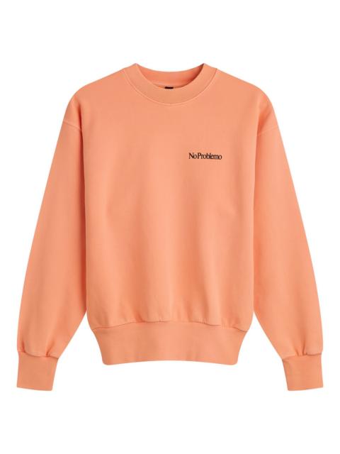No Problemo No Problemo Mini Problemo Sweatshirt