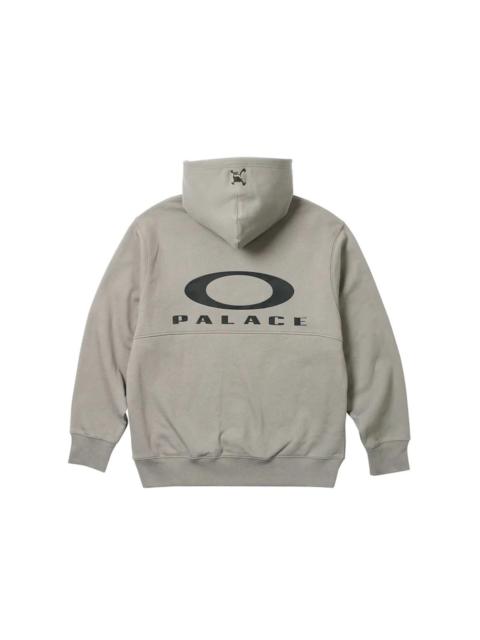 PALACE Palace x Oakley Hood Grey