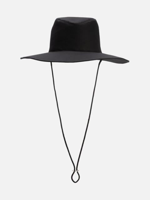 UNDERCOVER UNDERCOVER X KIJIMA TAKAYUKI × EMMA BENNETT BUCKET HAT