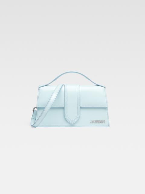 JACQUEMUS Le grand Bambino