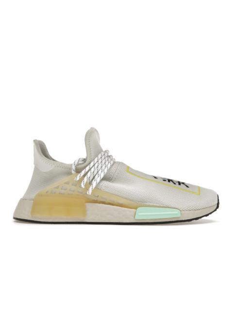 adidas NMD Hu Pharrell Crystal White