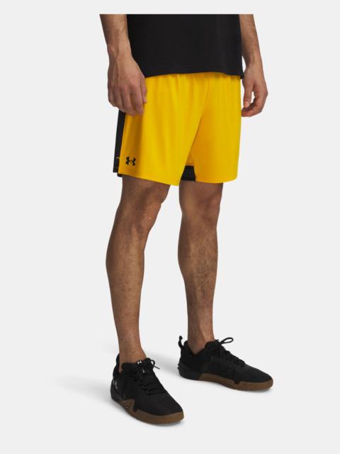 Under Armour Men's UA Tech™ Vent Non-Pocketed Shorts