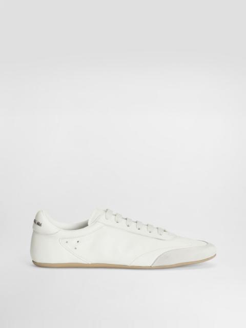 Dolce & Gabbana Calfskin Ginnica Soft