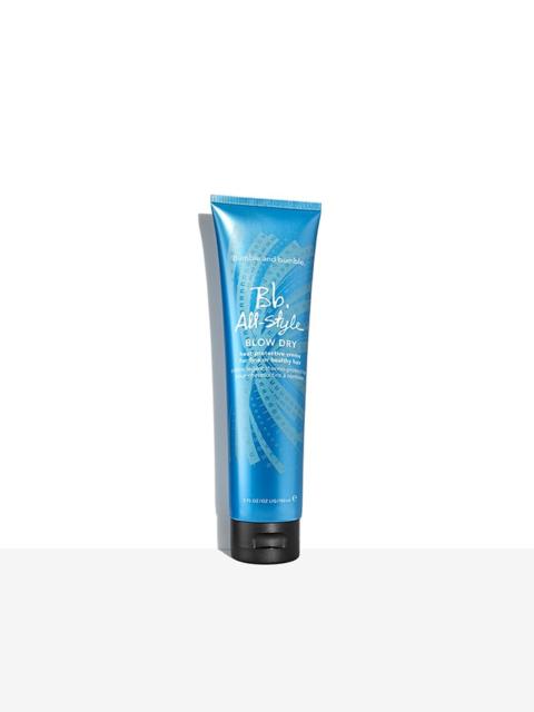Bumble and bumble All-Style Blow Dry Heat Protective Styling Cream