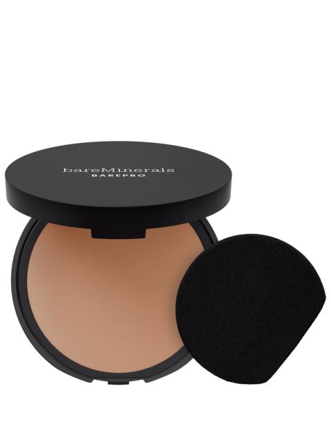 bareMinerals bareMinerals BAREPRO® 24HR Skin-Perfecting Powder Foundation - Medium Deep 45 Cool